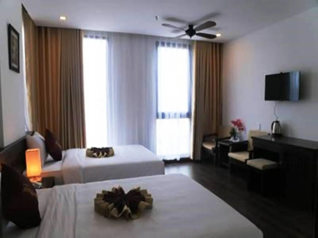 Hotel photo 5