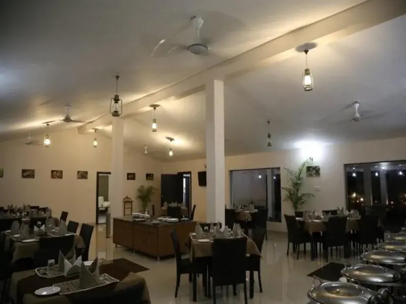 7 Tigers Resort - Général