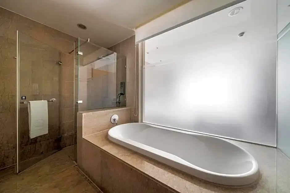 Taipung Suites - Chambres