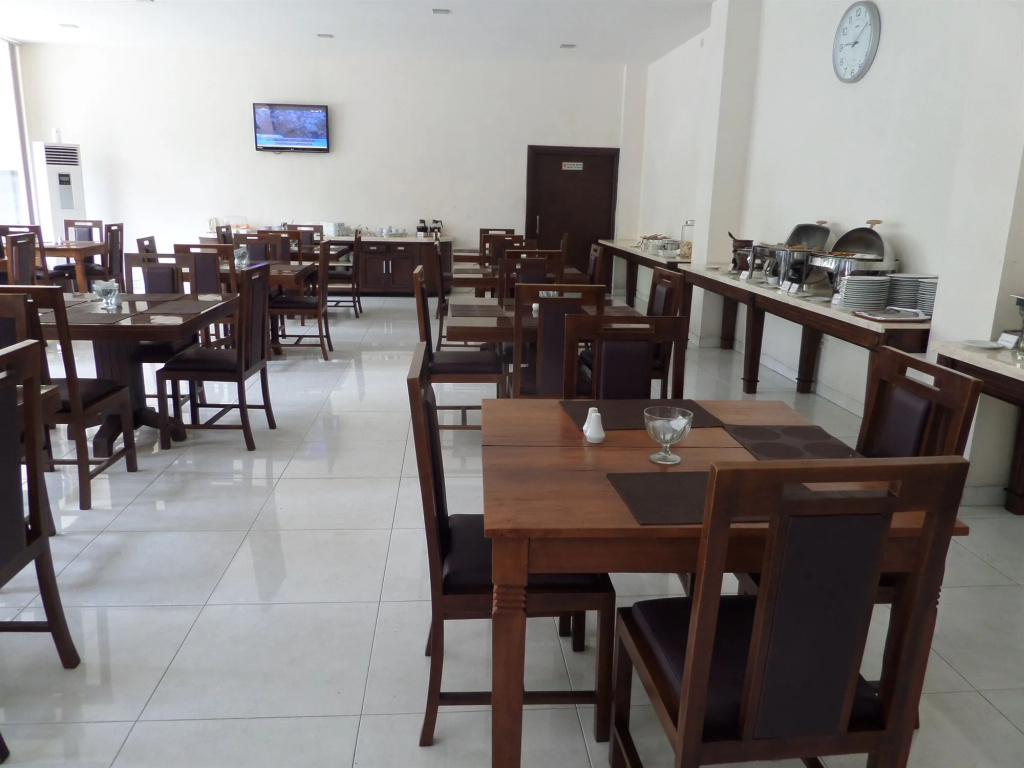 Hotel photo 18