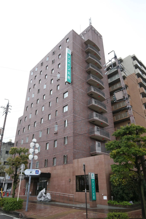 AZ Inn Obu