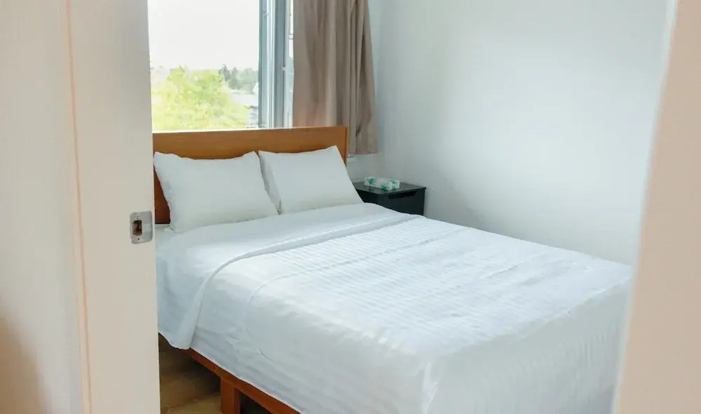 3 Bedrooms Economy Apartment