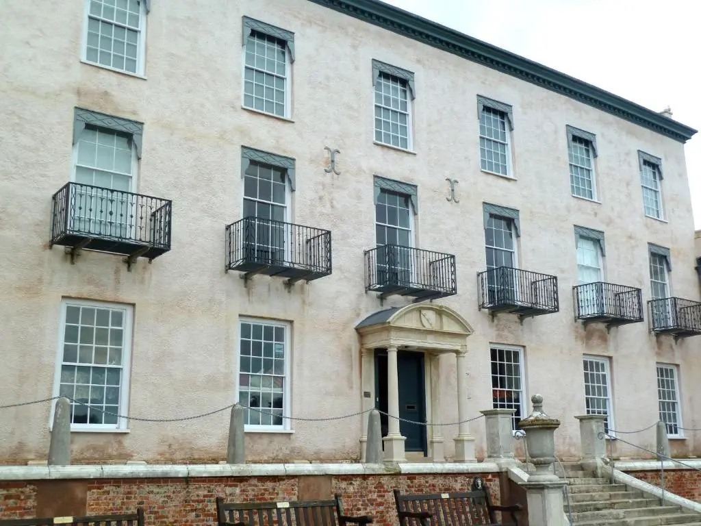Muntham Luxury Holiday Apartments