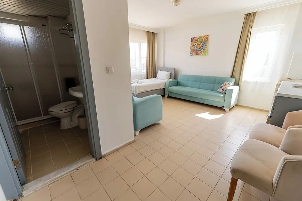 Classic Apartment