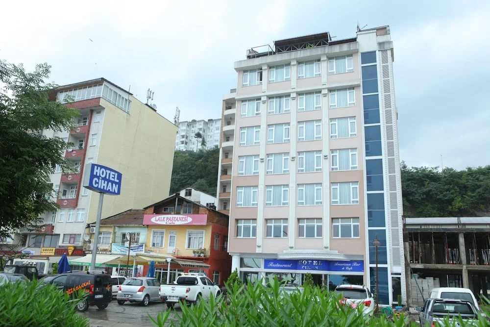Cihan Otel