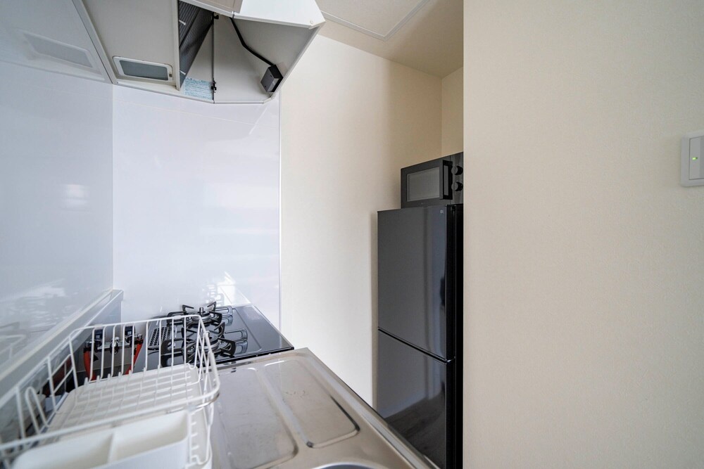 Court Villa Sapporo 503 사진 20