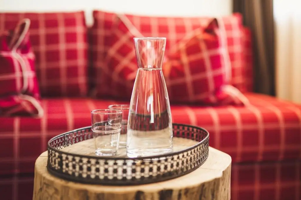 Hubertus Hotel - Café - Gasthaus - Chambres