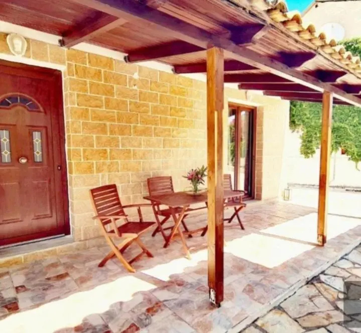 Family Bungalow