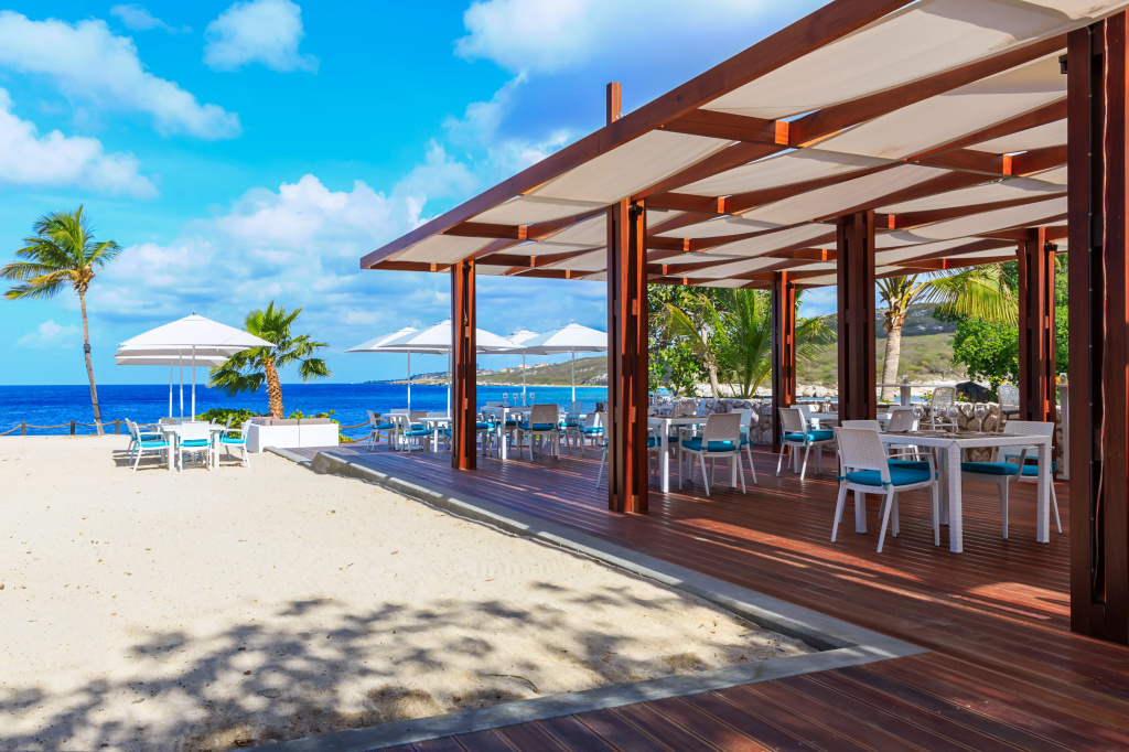Beach & Waterfront