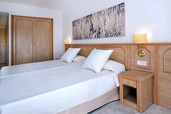 Hotel Galeon - Chambres
