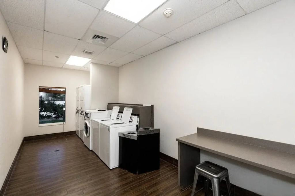 Homewood Suites by Hilton Miami-Airport/Blue Lagoon - Général