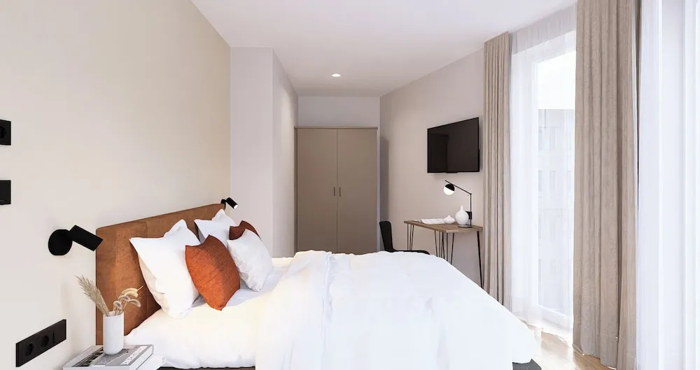 Brera Serviced Apartments Böblingen
