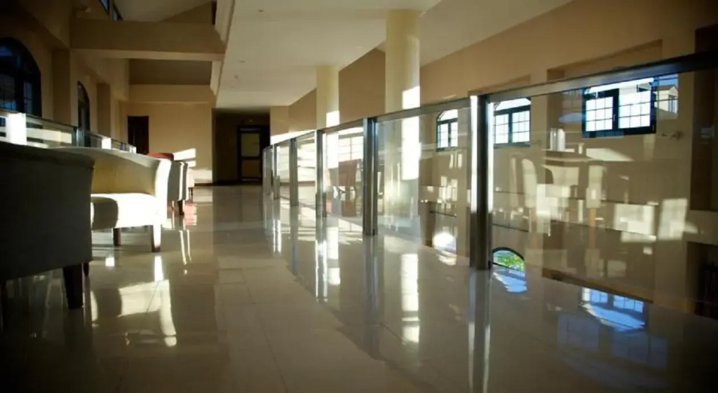 Hotel Sonsoles Ávila - Général