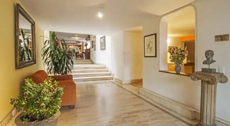 Hotel Excelsior Bogotá - Général