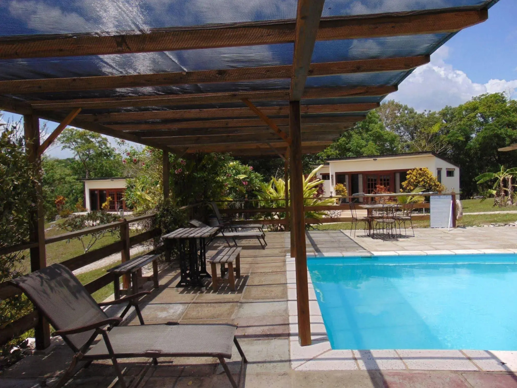 Gumbo Limbo Jungle Resort - Général