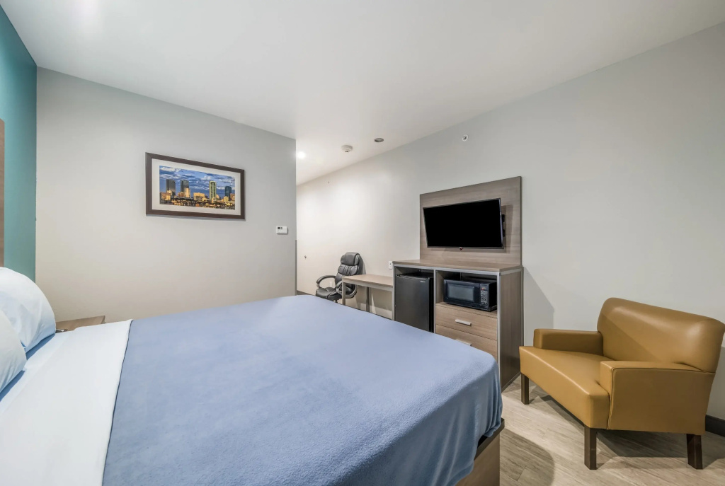 Hotel photo 7