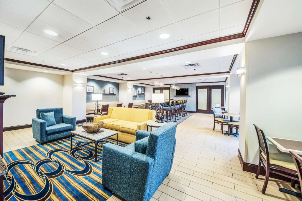 Hotel photo 2