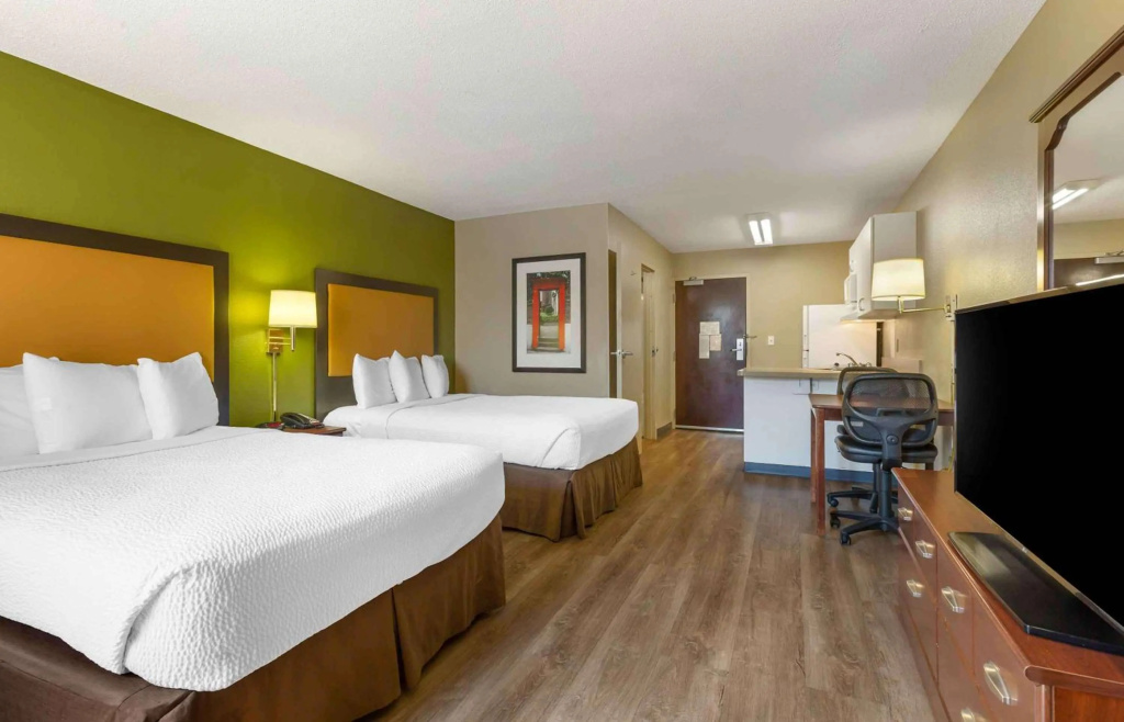 Quality Inn Berea — 5