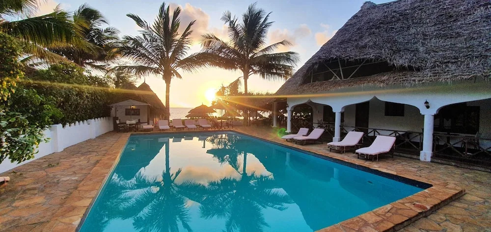 Zoi Retreat Hotel Zanzibar - Général