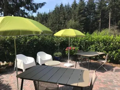 Bed&Breakfast Bij Zelle