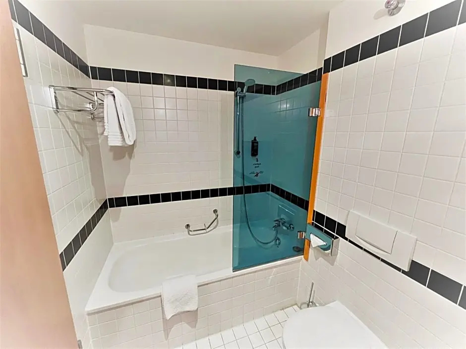 Business Triple room