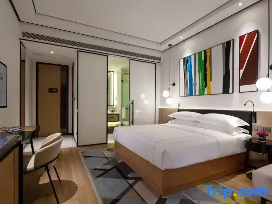 Business room