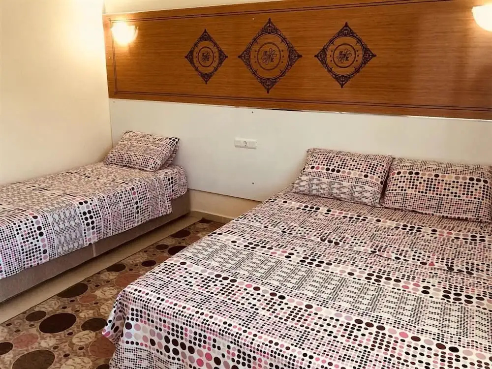 Ege Termal Otel — фото 2