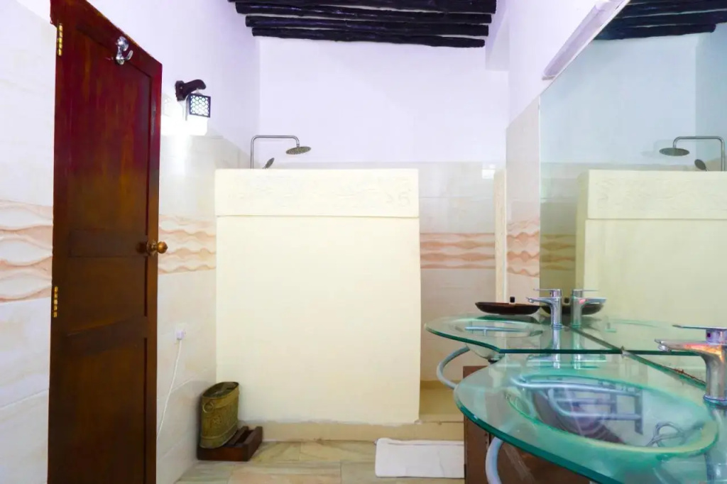 Al Johari Hotel & Spa - Général