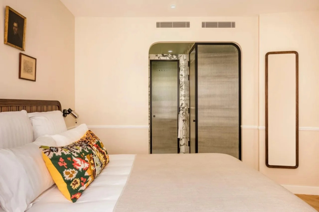 Hôtel Chamar 10