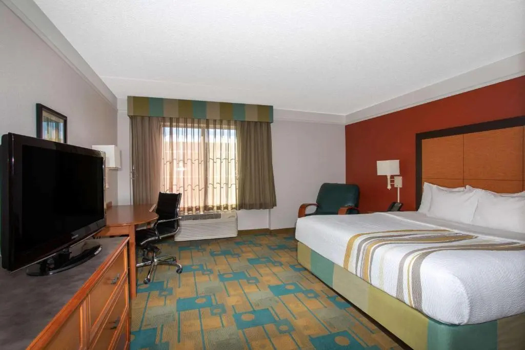 La Quinta Inn & Suites by Wyndham Denver Southwest Lakewood - Chambres