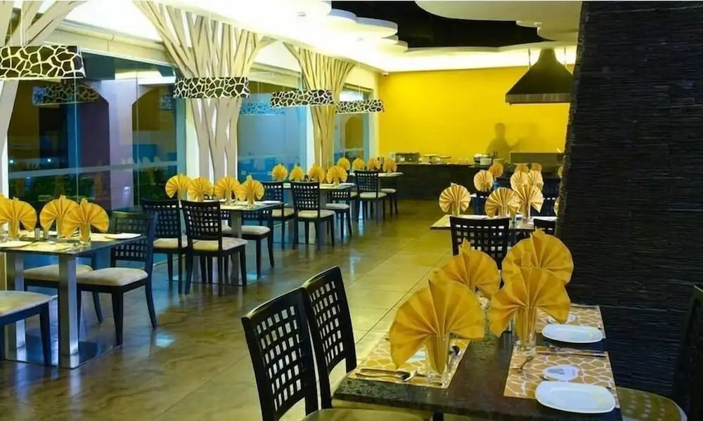 Hotel photo 23