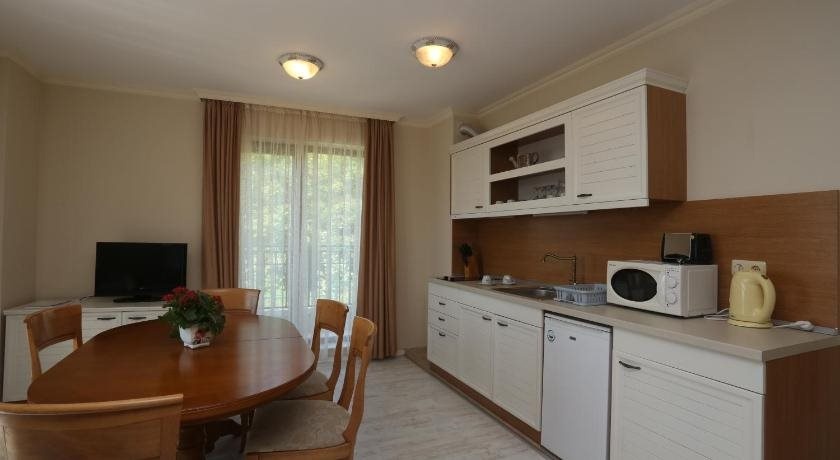 Allegra, Золоті Піски, Болгарія мініатюра 12