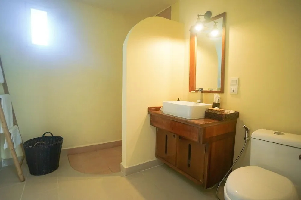 iRoHa Garden Hotel & Resort - Chambres