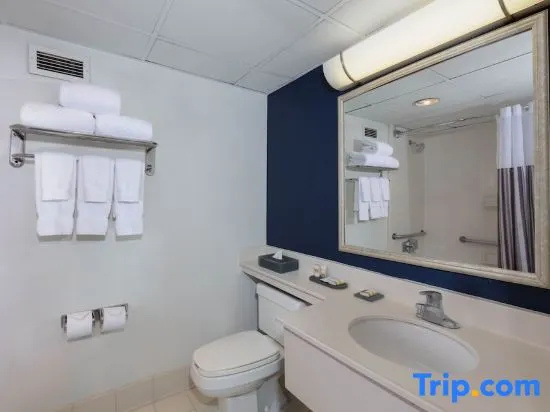 La Quinta Inn & Suites by Wyndham Secaucus Meadowlands - Chambres