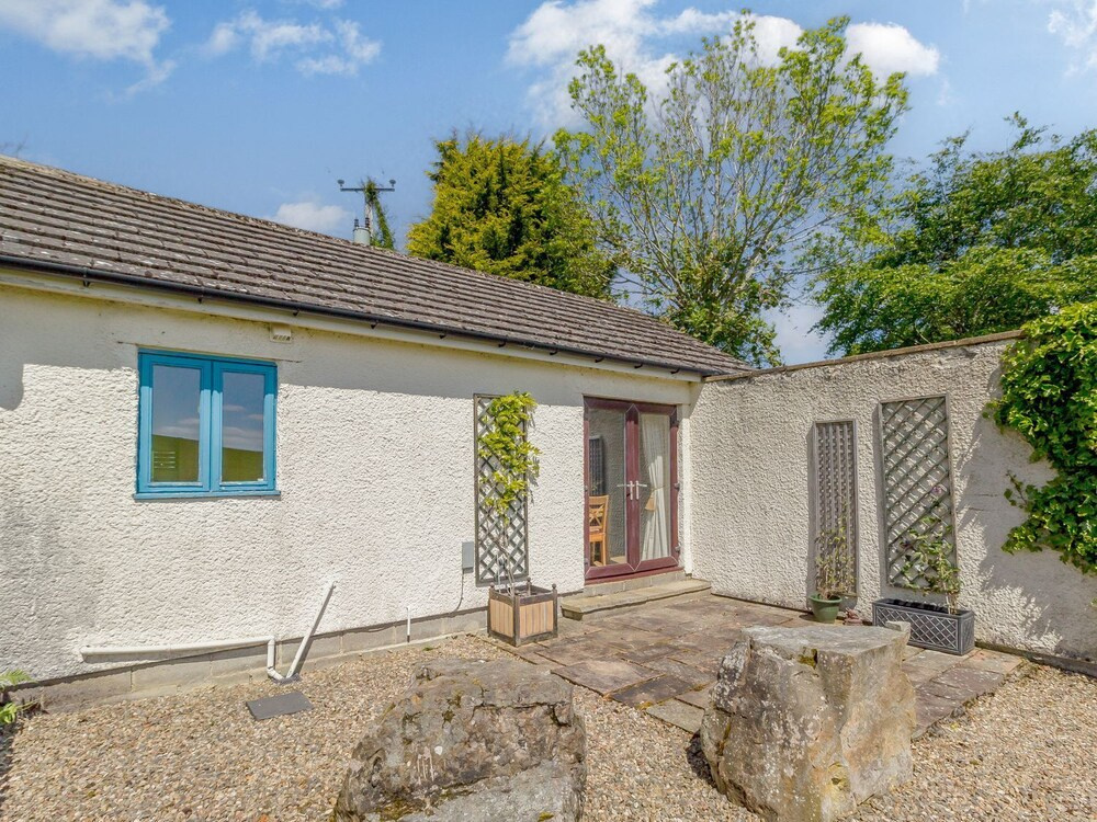 Curlew Cottage