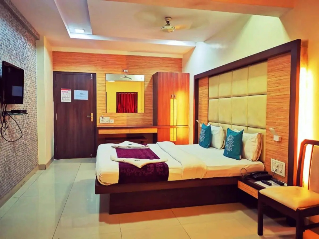 Sai Sharan Stay Inn - Général
