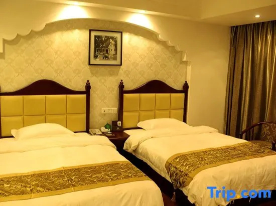 Yageli Hotel (Guilin University of Electronic Technology)
