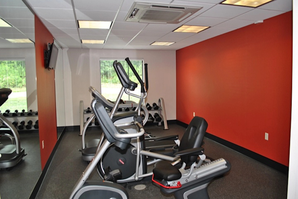 Holiday Inn Express Salem by IHG - Général