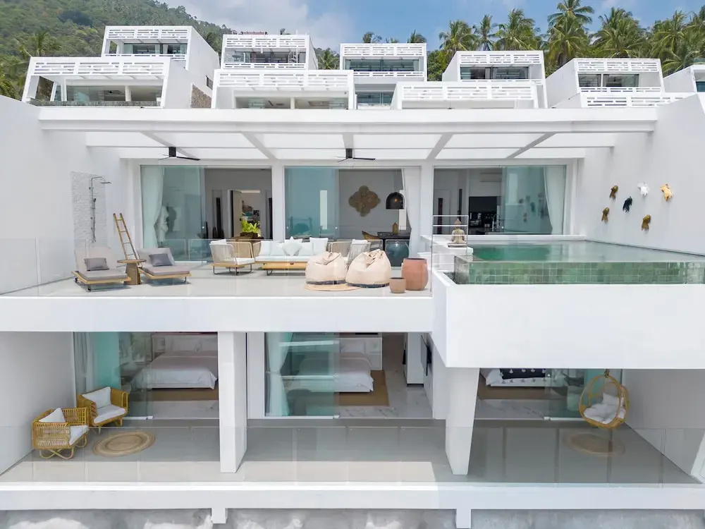 The Blossom Villa by Elite Havens