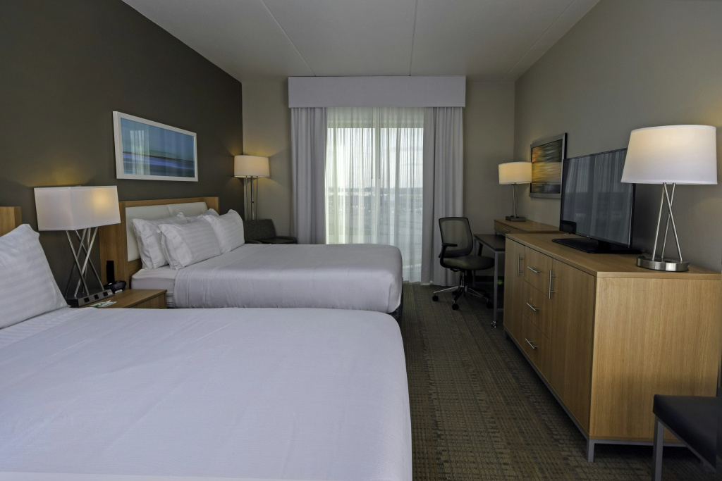 Holiday Inn Cincinnati N - West Chester by IHG - Général