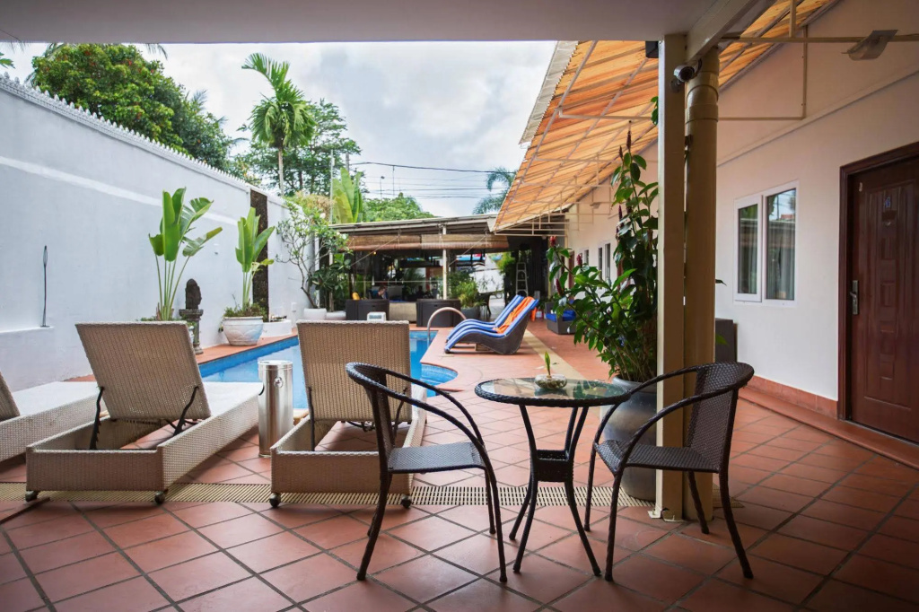 Coolabah Hotel - Général