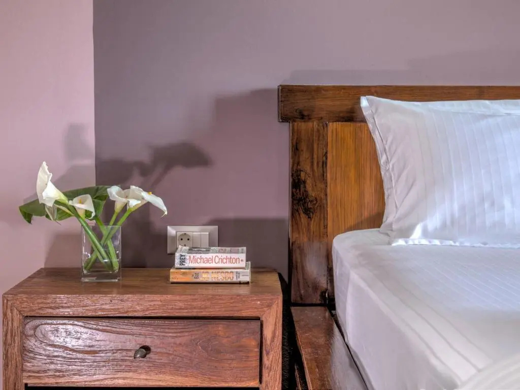 Fiscardo Bay - Chambres