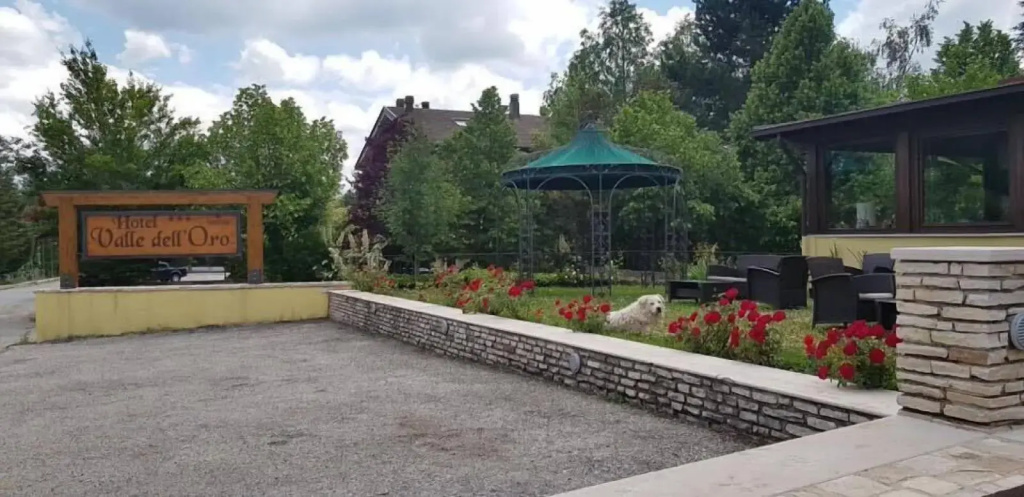 Hotel Valle dell' Oro - Général