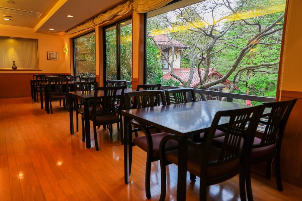 Ajisai Onsen Ryokan Hotel 사진 23