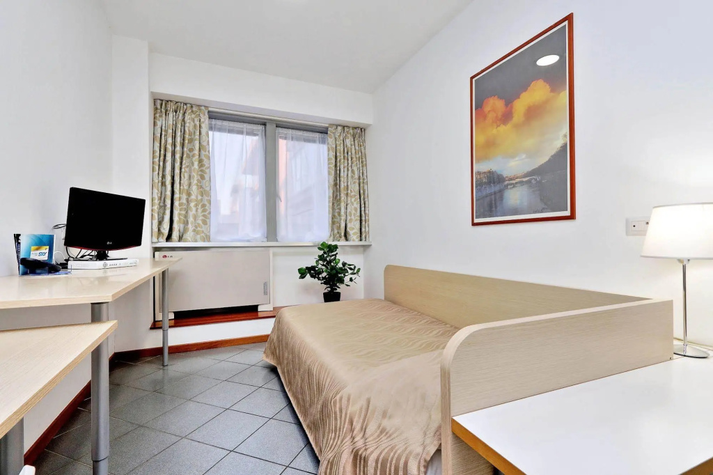 Hotel photo 7