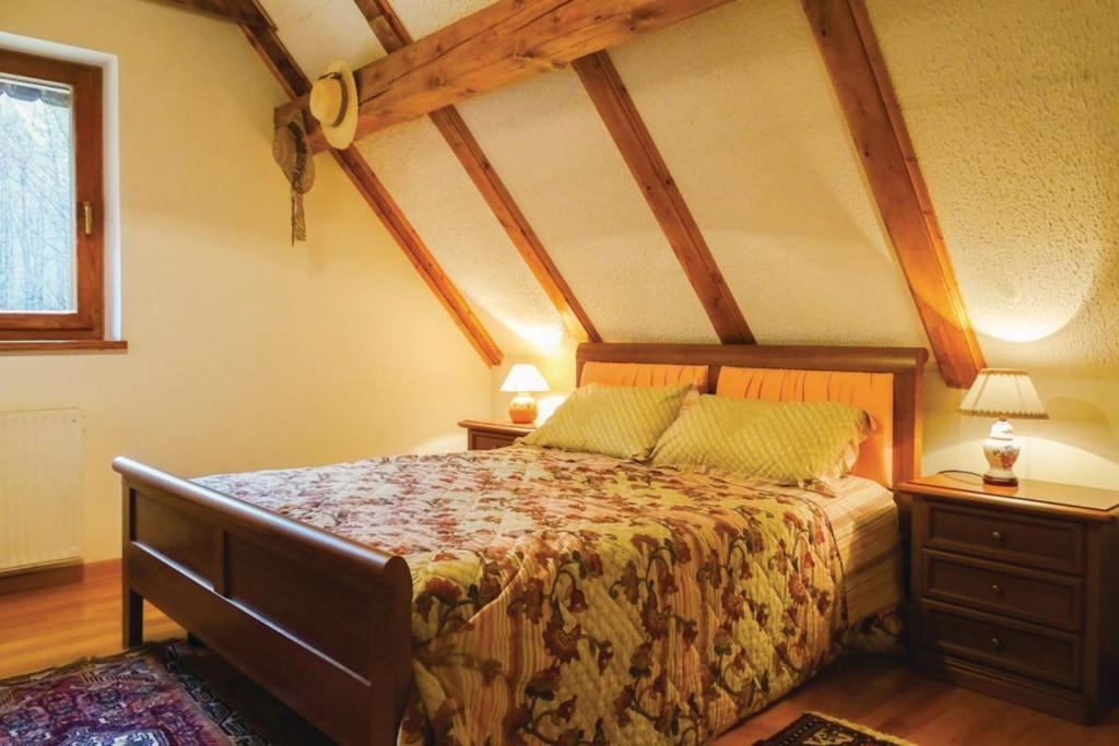 Chalet Primus Near Soca Gorge — 2
