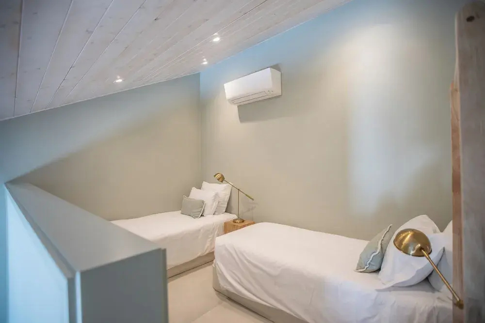 1 Bedroom Apartment with balcony