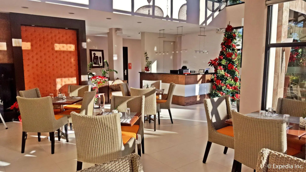 Hotel photo 22