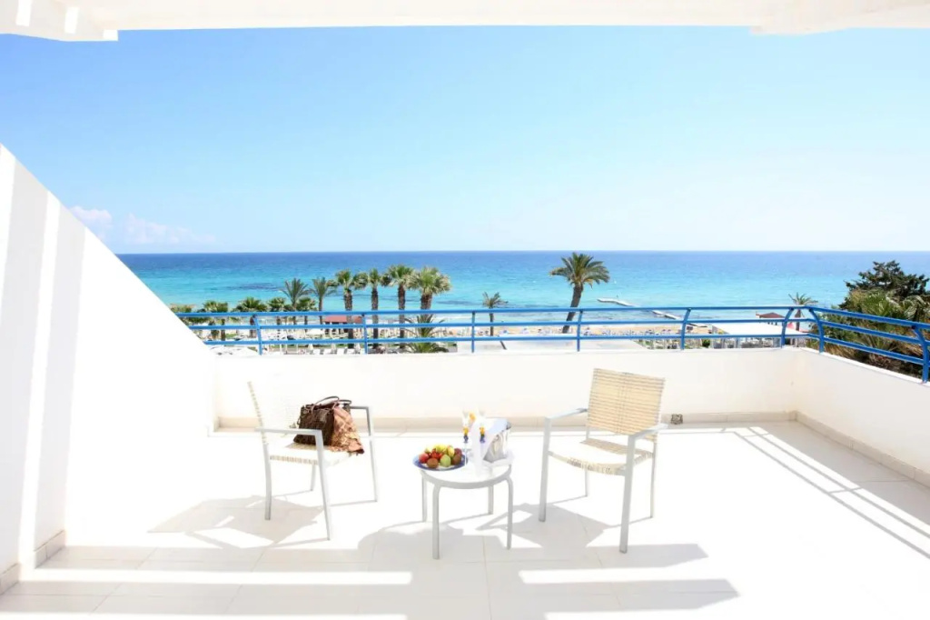 Vrissiana Boutique Beach Hotel - Général