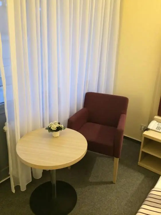 Stadthotel Bad Fallingbostel - Général